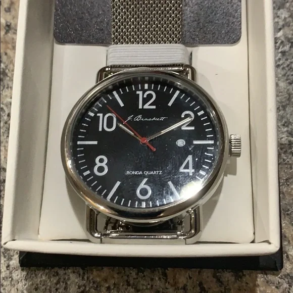 J. Bracket watch - Picture 2 of 7